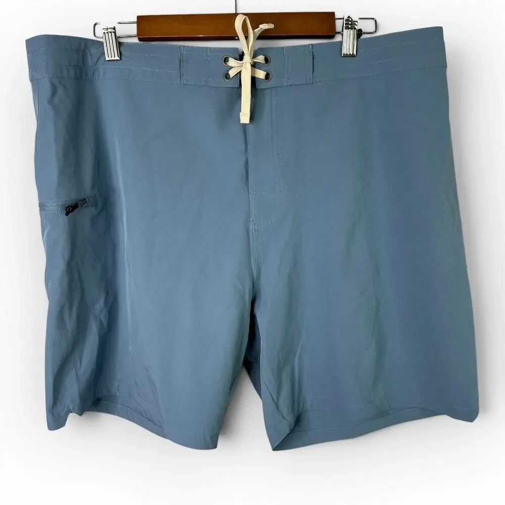 Prana mens size